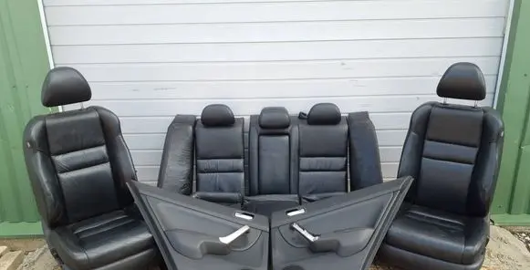 Honda Accord Interior set 