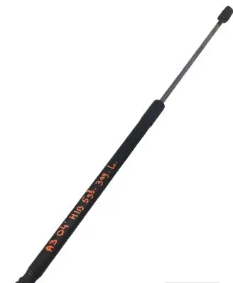 Audi A3 S3 8P Tailgate/trunk strut/damper 8P4827552B