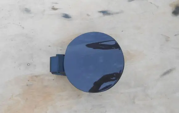 Hyundai Santa Fe Fuel tank cap
