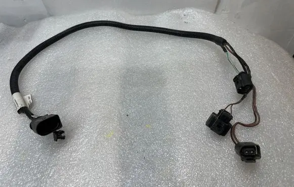 Other wiring loom