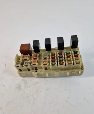 Fuse module