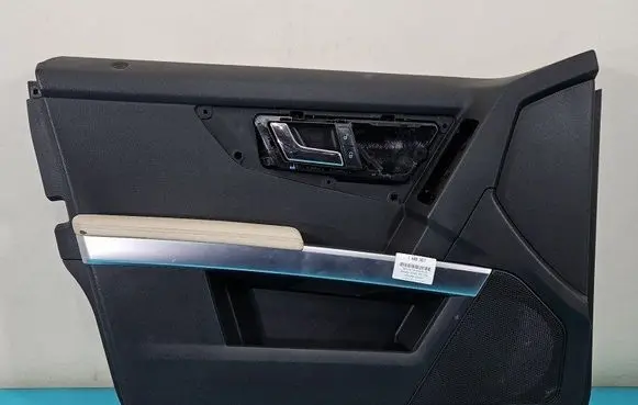 Mercedes-Benz GLK (X204) Front door card panel trim IMPRK1448367
