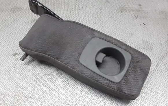 Mitsubishi Pajero Armrest