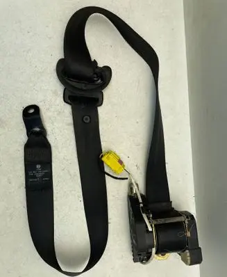 Volkswagen Touran I Front seatbelt 1T1857705A 33049825 65591