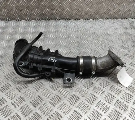 Mazda 6 Intercooler hose/pipe SHY11324X