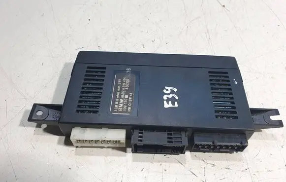 BMW 5 E39 Light module LCM 61356919454 45010000076 109110