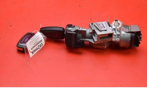 Ford Focus Ignition lock 3M51-3F880-AE