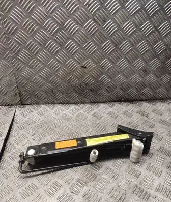Audi A6 S6 C7 4G Lift Jack 4g0011031f