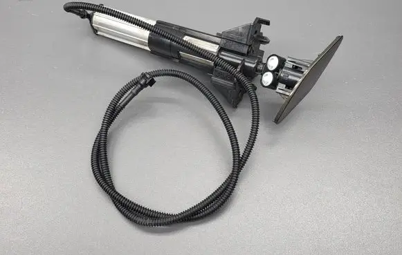 Citroen DS5 Headlight washer spray nozzle 1306179 346120683 10119