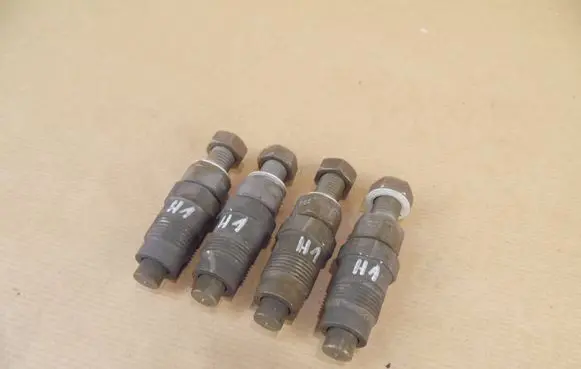 Hyundai H-1, Starex, Satellite Fuel injector 005AY24