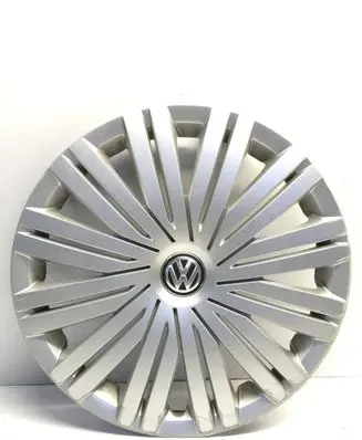 Volkswagen Polo V 6R R15 wheel hub/cap/trim 6C0601147A