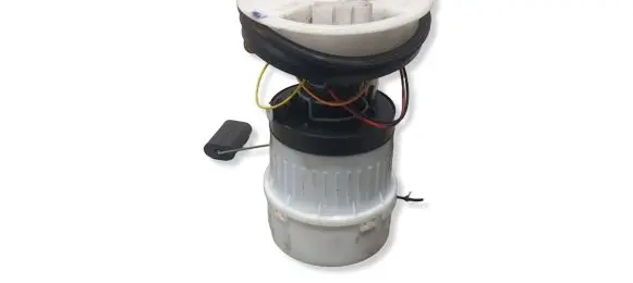 Ford Focus In-tank fuel pump 5M519H307 F0012378 F0012378F