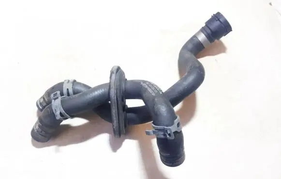 Audi A5 8T 8F Engine coolant pipe/hose 8k1819350bb