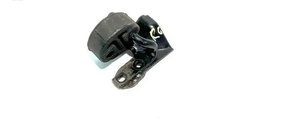 Muffler mount bracket/holder