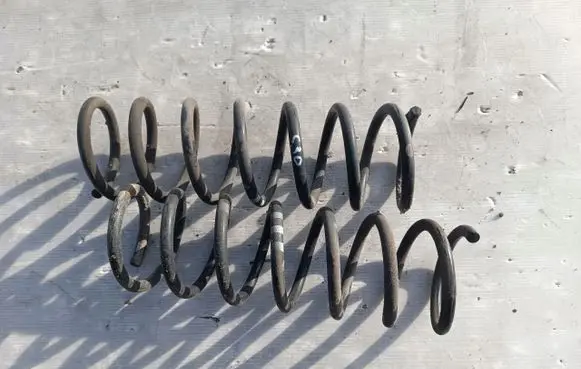 Volvo C30 Rear coil spring
