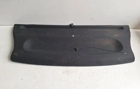 Fiat 500L Parcel shelf 7355979030
