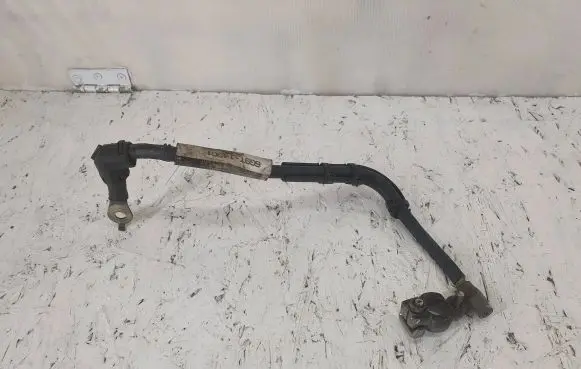 Ford Mondeo MK IV Negative earth cable (battery) 6G9T14301