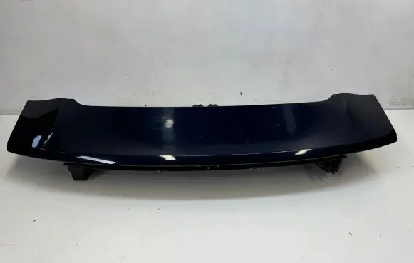 Porsche 911 991 Tailgate/trunk spoiler 99150442121