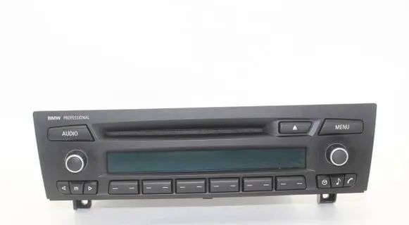 BMW X1 E84 Radio/CD/DVD/GPS head unit 9289118 13264010 VD1033D6106858
