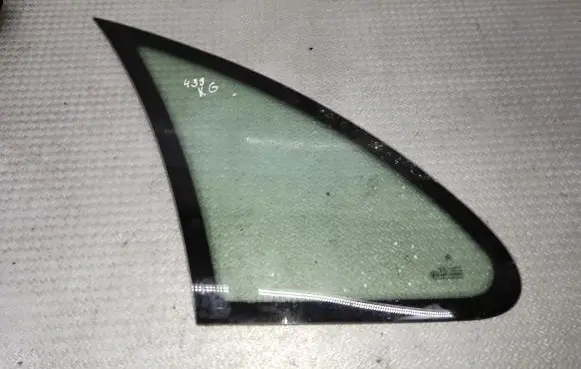 Citroen Xsara Rear side window