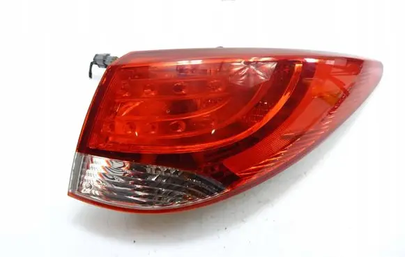 Rear/tail lights