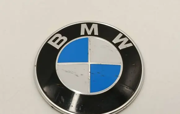 BMW 3 F30 F35 F31 Manufacturer badge logo/emblem 7288752 10333410 S800000020