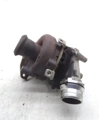Renault Kadjar Turbo 16359700029 710089765