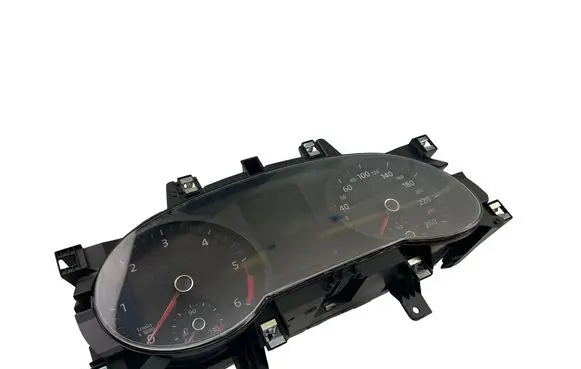 Volkswagen PASSAT B8 Speedometer (instrument cluster) 3G0920751A