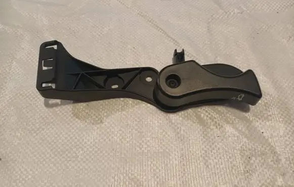 BMW 3 F30 F35 F31 Engine bonnet (hood) release handle 7309606