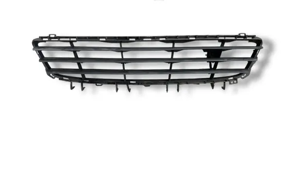 Opel Astra H Front bumper lower grill 24460271