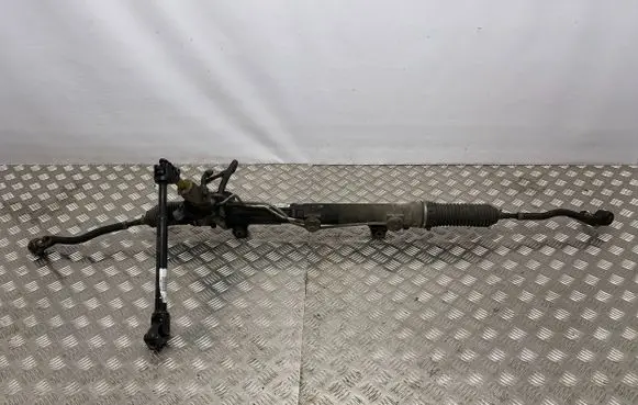 Mercedes-Benz GL X164 Steering rack 1644600225 A1644600225 400460277524