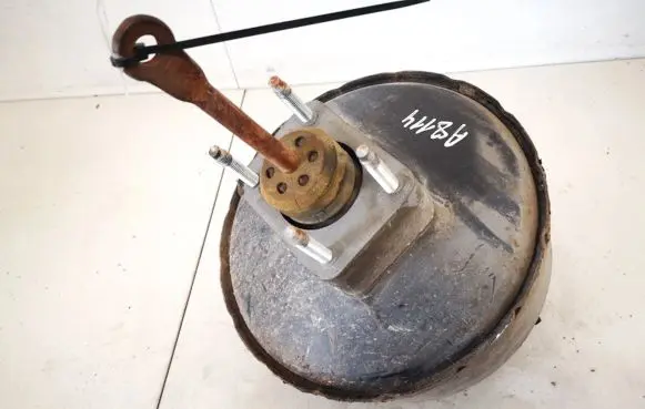 Dodge Durango Brake booster p52113957ag