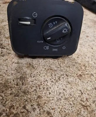 Land Rover Range Rover Sport L320 Light switch YUD501480