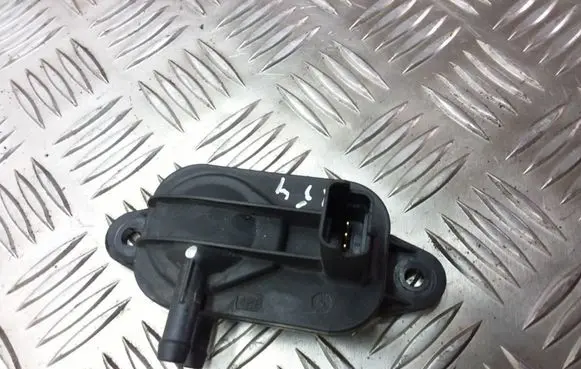 Citroen C5 Exhaust gas pressure sensor 9645022680