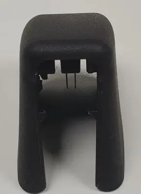 Mazda RX8 Rear seat rail trim cover F15157041