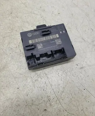 Audi A6 S6 C6 4F Door control unit/module 4F0959795M