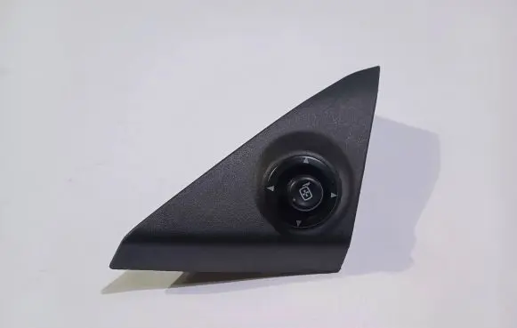 Ford Mustang V Wing mirror switch