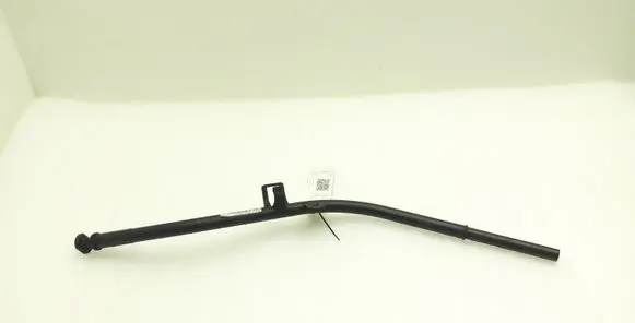 Oil level dip stick
