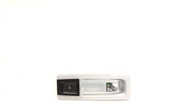 BMW X5 F15 Interior lighting switch 9288995 16042700 7340400000