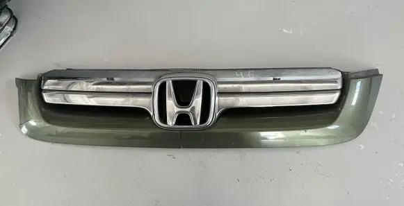 Honda CR-V Front grill 71129SWWG0