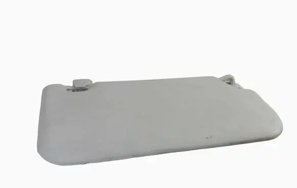 Ford Focus Sun visor