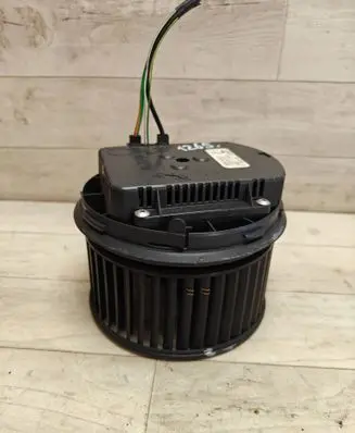 Volvo V50 Heater fan/blower 4M5H18456CD