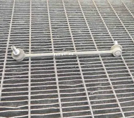 Front anti-roll bar/stabilizer link