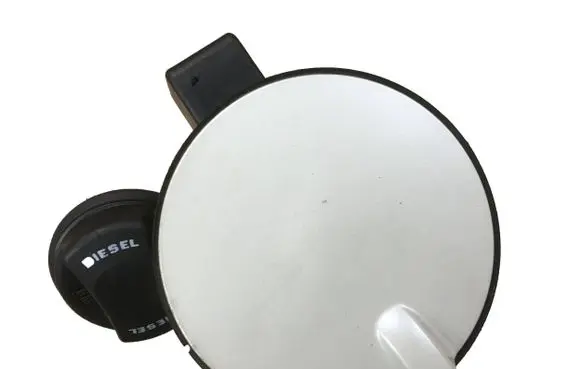 Opel Antara Fuel tank cap