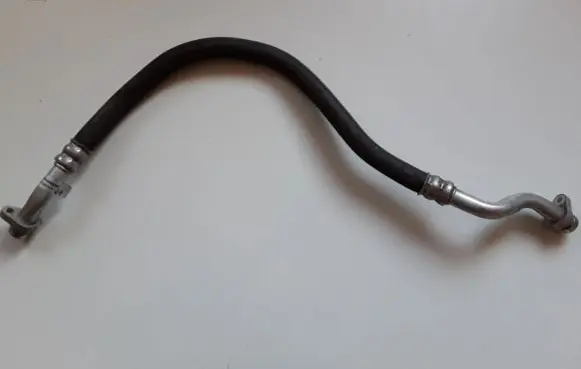 Renault Kadjar Air conditioning (A/C) pipe/hose 924549539R
