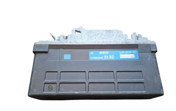 Mercedes-Benz E W124 ABS control unit/module 0265101018 0055452132 84339167