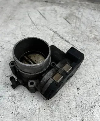 Skoda Octavia Mk1 (1U) Throttle valve 0280750036 06A133062C