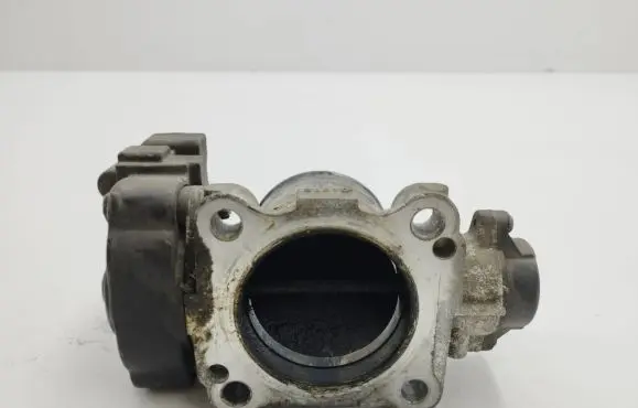 Lexus IS 220D-250-350 Throttle valve 1923002010 26010