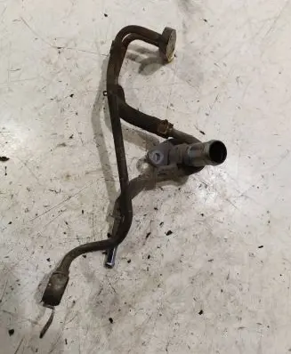 Honda CR-V Turbo turbocharger oiling pipe/hose