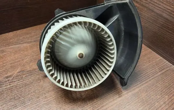 Renault Master III Heater fan/blower 173830100 5F2130200